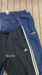 SD 410 - Nike Adidas Trackpants