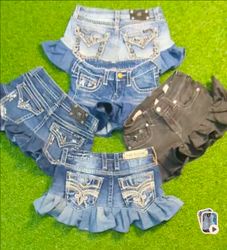 5943 _ Miss me, True Religion, Upcycled Rock
