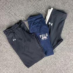 Mix branded Trackpants ( cv 158)