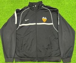 Nike track jacket