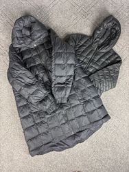 Mix branded puffer (cv 159)