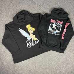 Us pro printed hoodies (cv 160)
