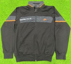 Nike vintage Track jacket