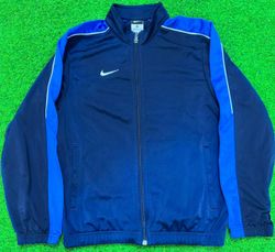 Nike track jacket