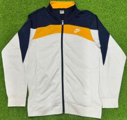 Nike track jacket