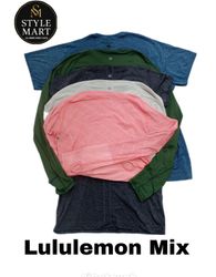 Lululemon Mix SM - (00377)