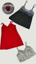 Y2k slip dress 12 pieces WR1622