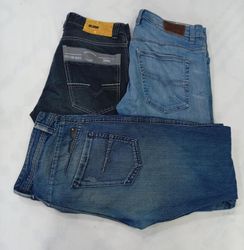 CR8850 VINTAGE DIESEL MEN'S JEANS