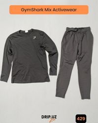 Gymshark Mix Activewear