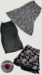 Y2k skirt 10 pieces WR1620