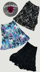 Y2k skirt 10 pieces WR1619