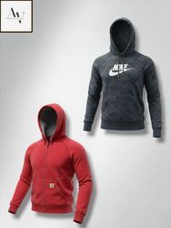 Carhartt,nike,adidas ,puma,levis hoodies