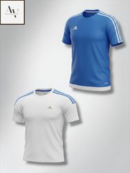 Adidas jersey t shirts