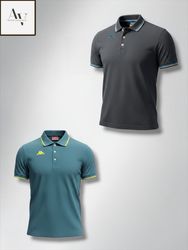 Kappa polo t shirts