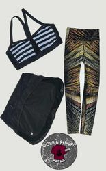 Lululemon mix bundle 15 pieces WR1617