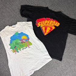 Single stitch t shirts (cv 170)