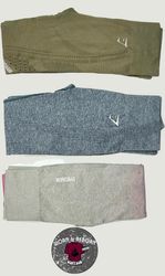 Gymshark legging 10 pieces WR1615