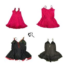 Y2K Cutesy Vibes Girl  Camisole Tops RW2062