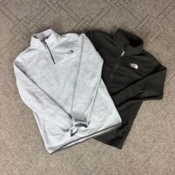 The north face fleece (cv 172)