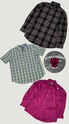 Chaps shirt 10 pieces WR1612