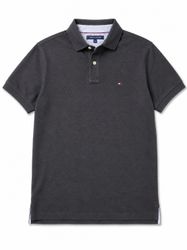 Tommy Hilfiger Polo T-Shirts (143b)
