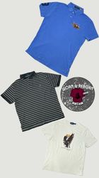 Ralph Lauren T-Shirt 12 pieces WR1611