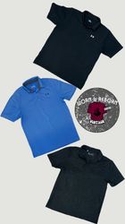 Under Armour T-shirt 10 pieces WR1610
