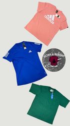 Adidas T-shirt 10 pieces WR1608