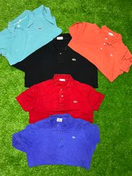 Lactose Polo Shirts