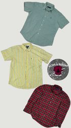 Ralph Lauren shirt 10 pieces WR1606