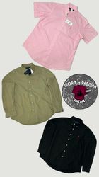 Ralph Lauren shirt 10 pieces WR1605