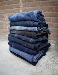 Men brand jeans