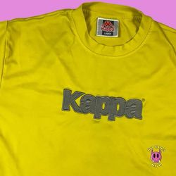 Vintage Kappa T-Shirts