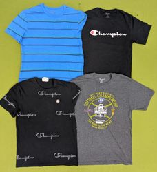 💥 RV3658 Champion T-shirt girocollo