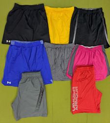💥 RV3661 Under Armour Sports Short