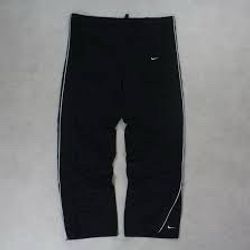 Authentic Nike Track pants #2