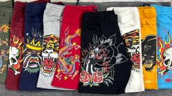 Ed hardy men’s shorts