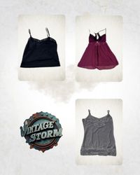 Y2K Reseller Tops
