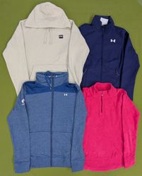 💥 RV3666 Under Armour Mix Winter