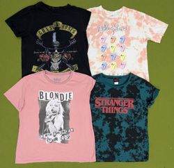 💥 RV3667 Women Printed Tees