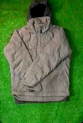 Carhartt Jackets