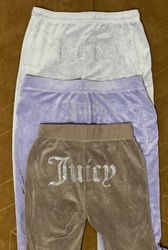 Juicy couture sweet pant