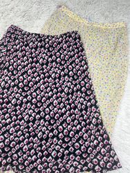 Y2k skirts