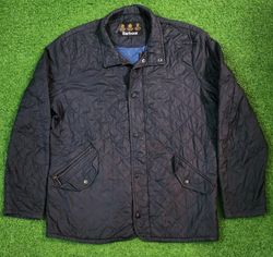 Barbour jackets