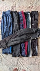 Adidas Track Pants