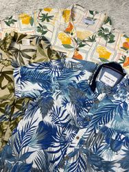 Hawaiian shirt
