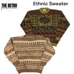 Ethnic Sweaters-0166