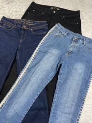 Bootcut jeans