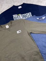 Mix branded sweatshirts