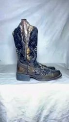 Cowboy Boots